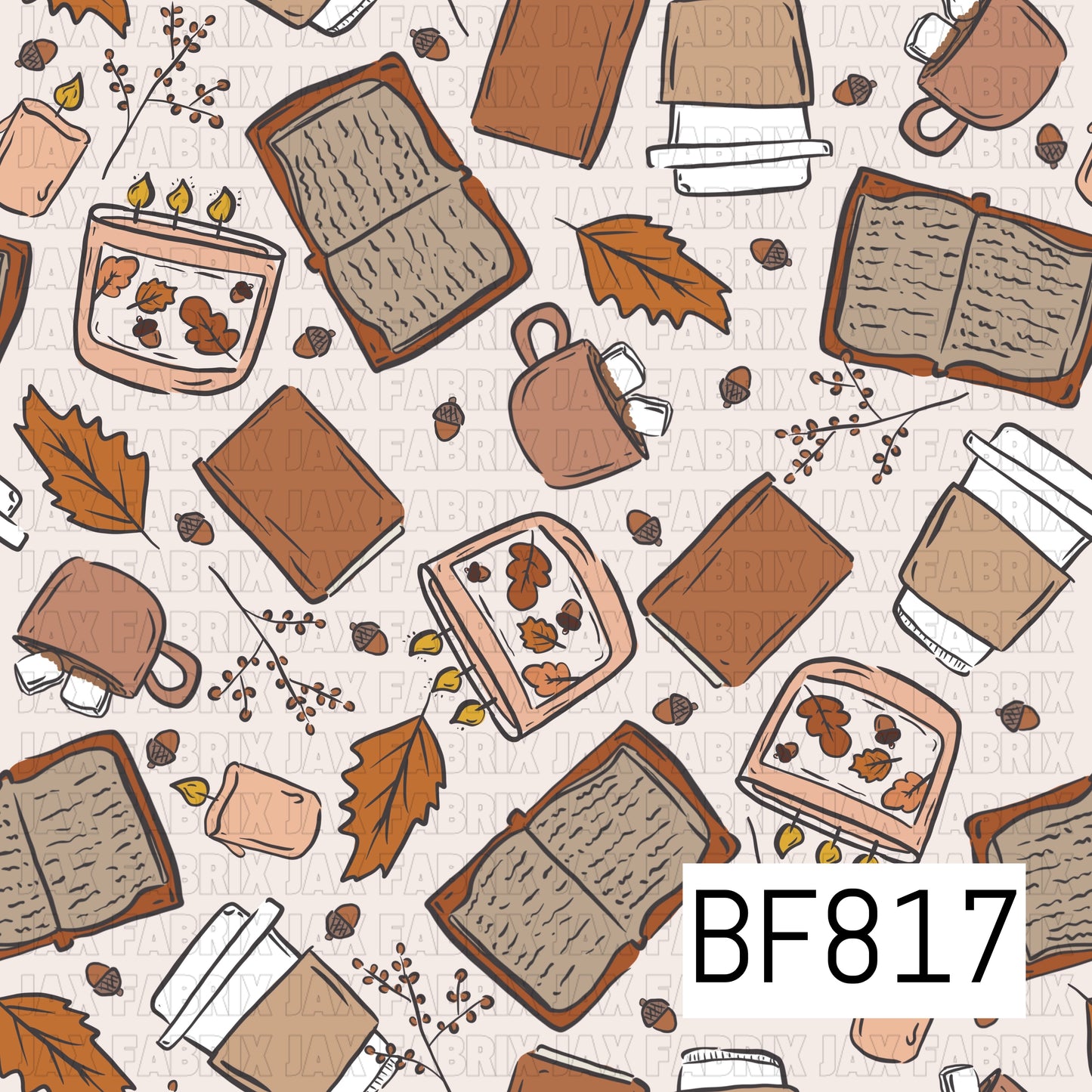 BF817