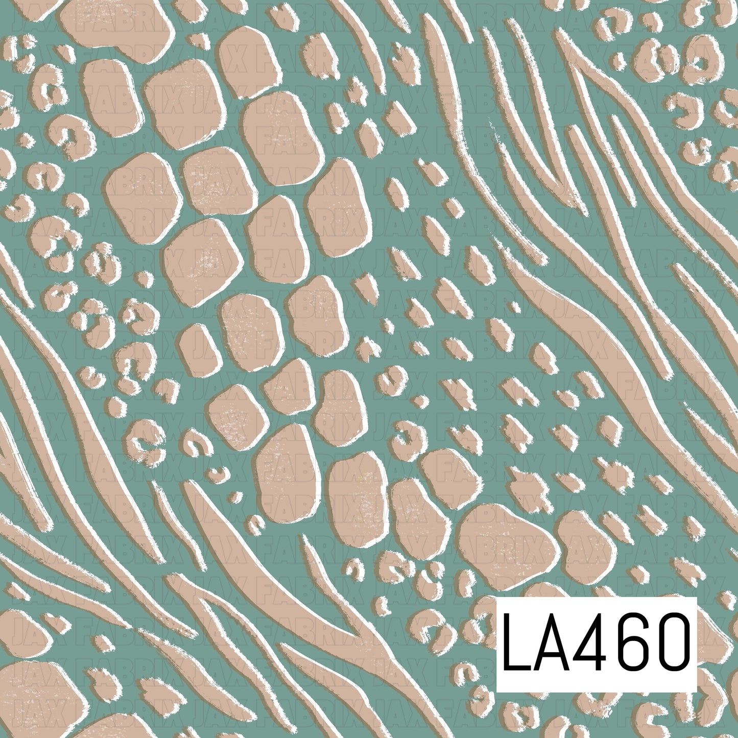 LA460