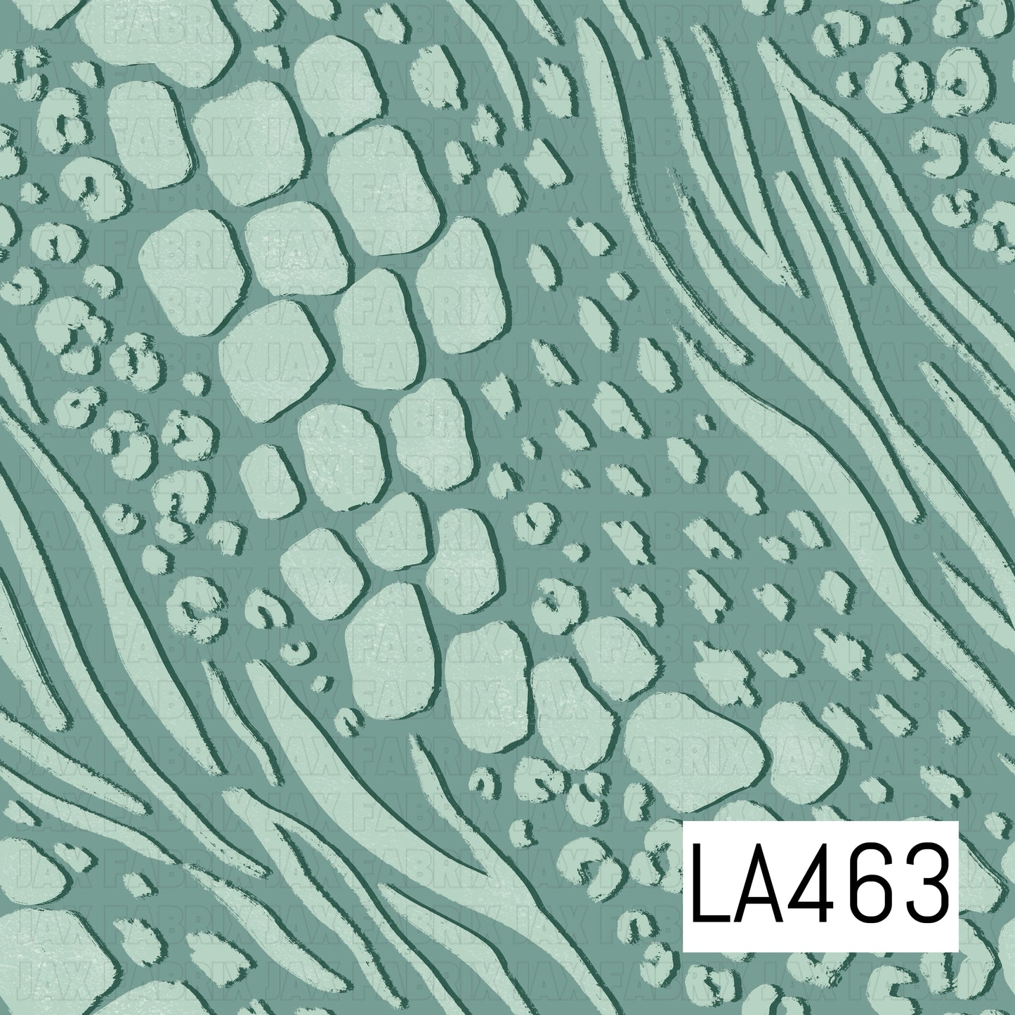 LA463