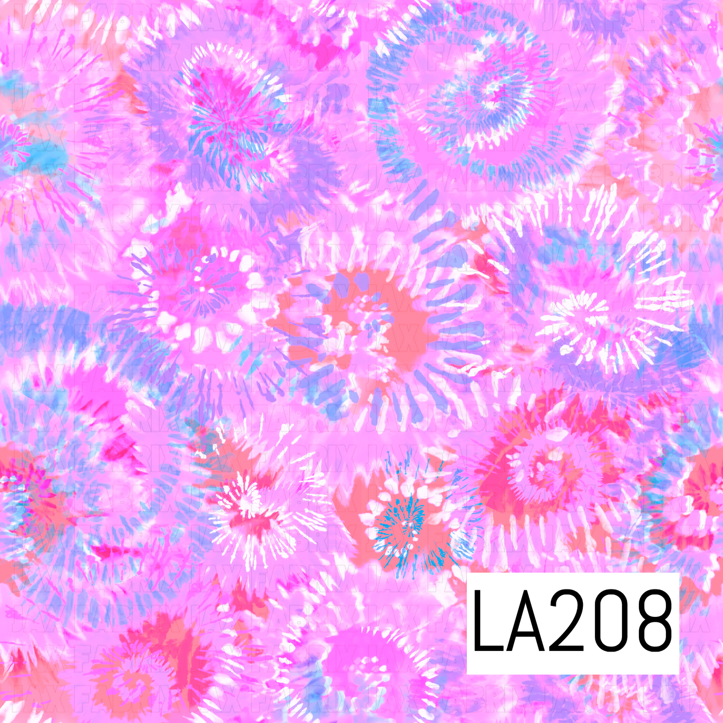 LA208