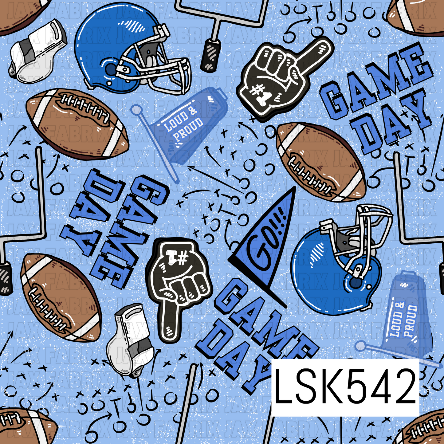 LSK542