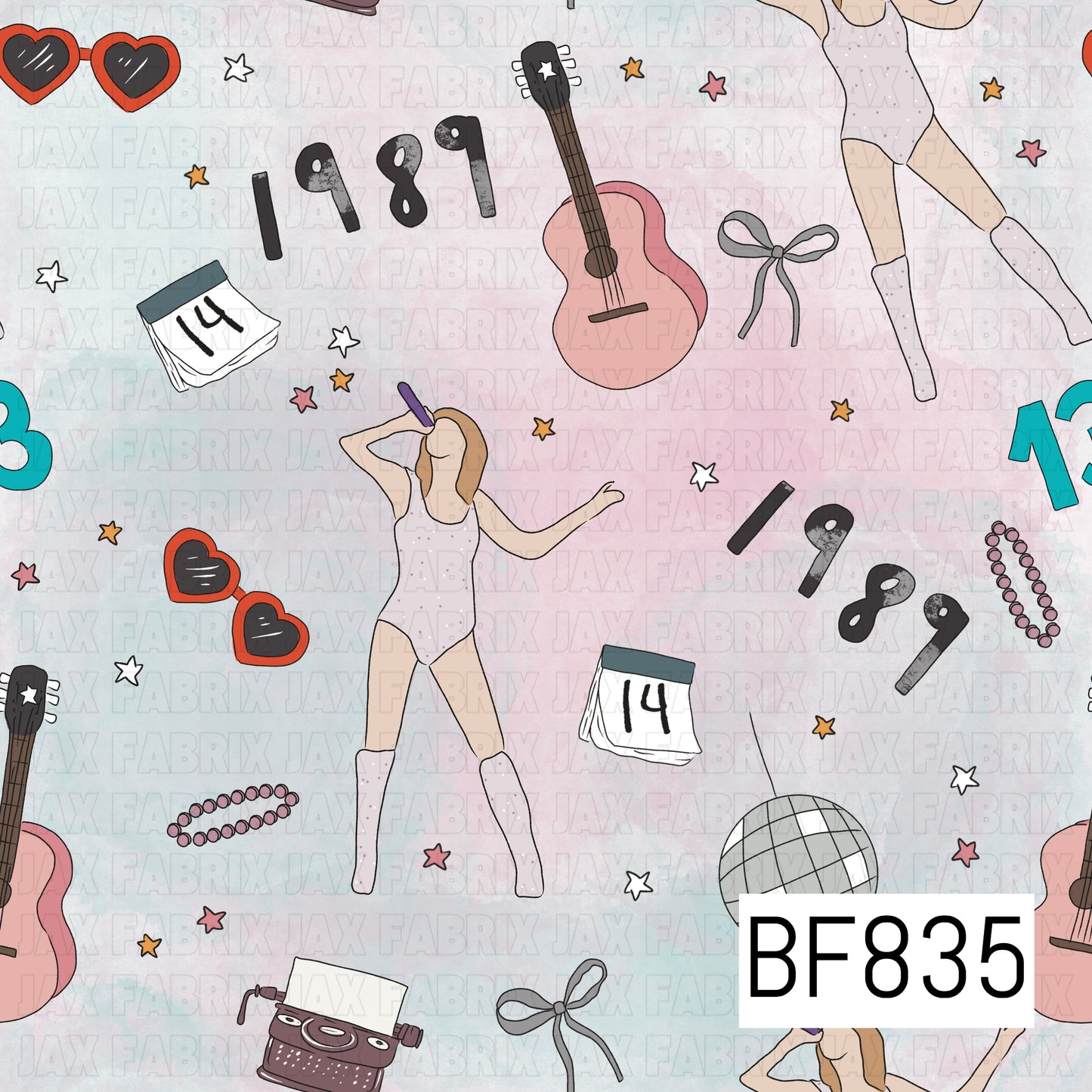 BF835