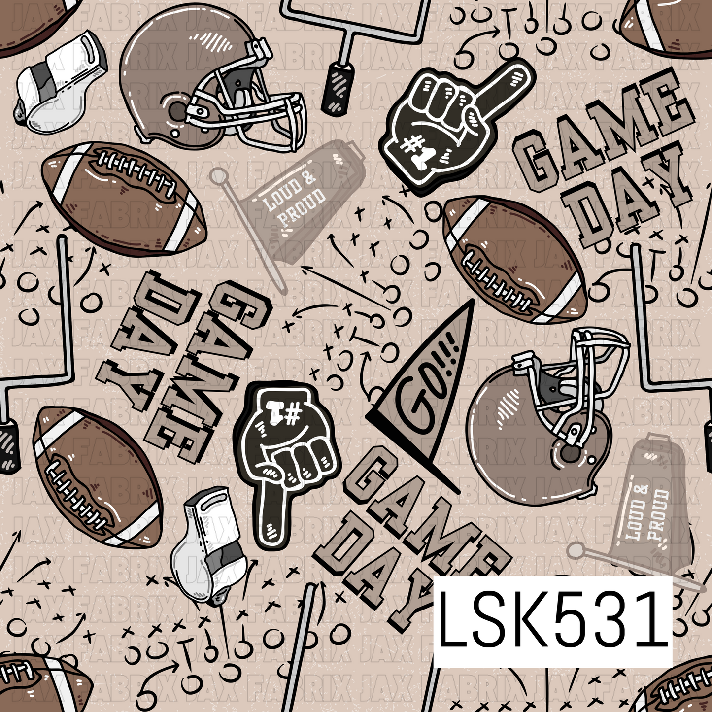 LSK531