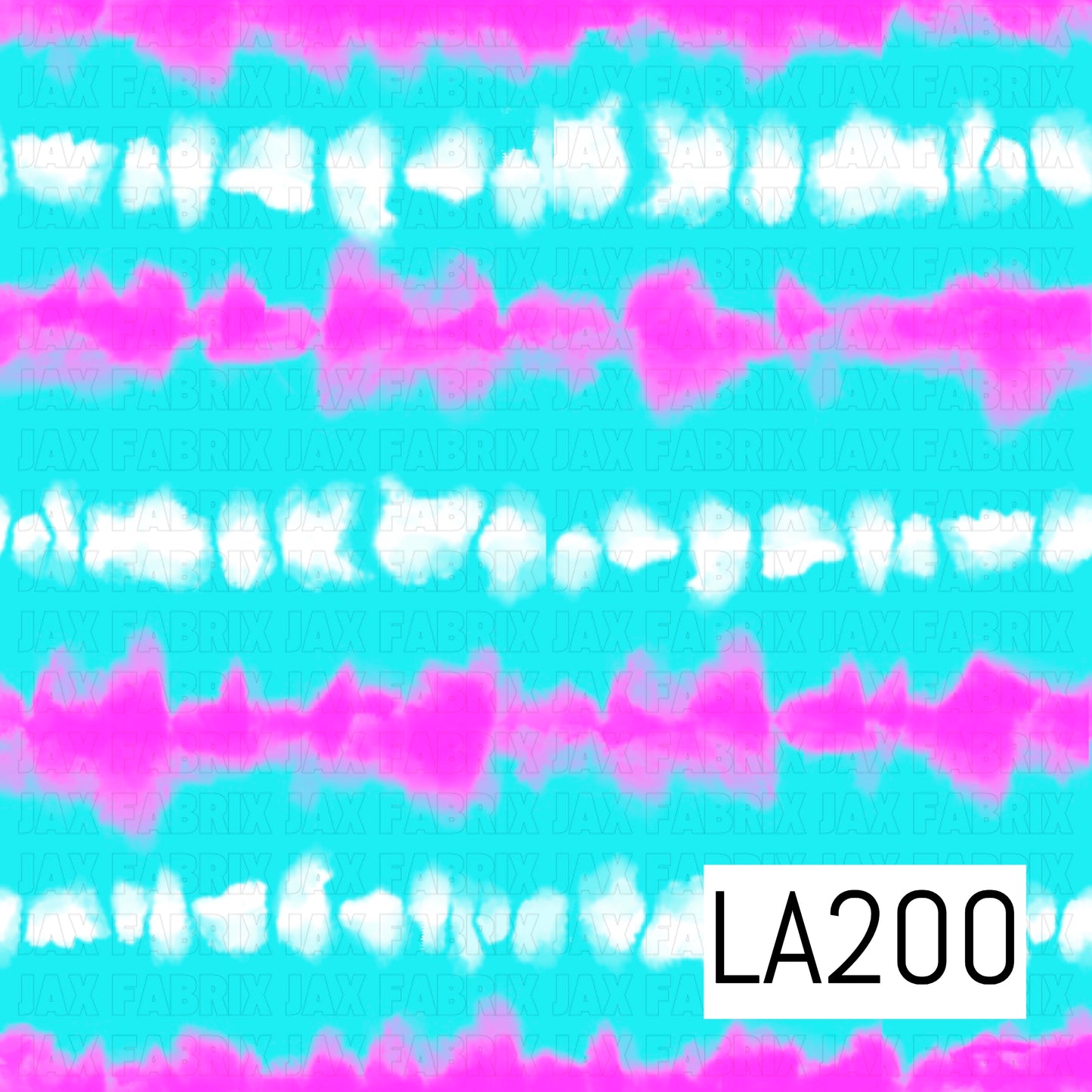 LA200