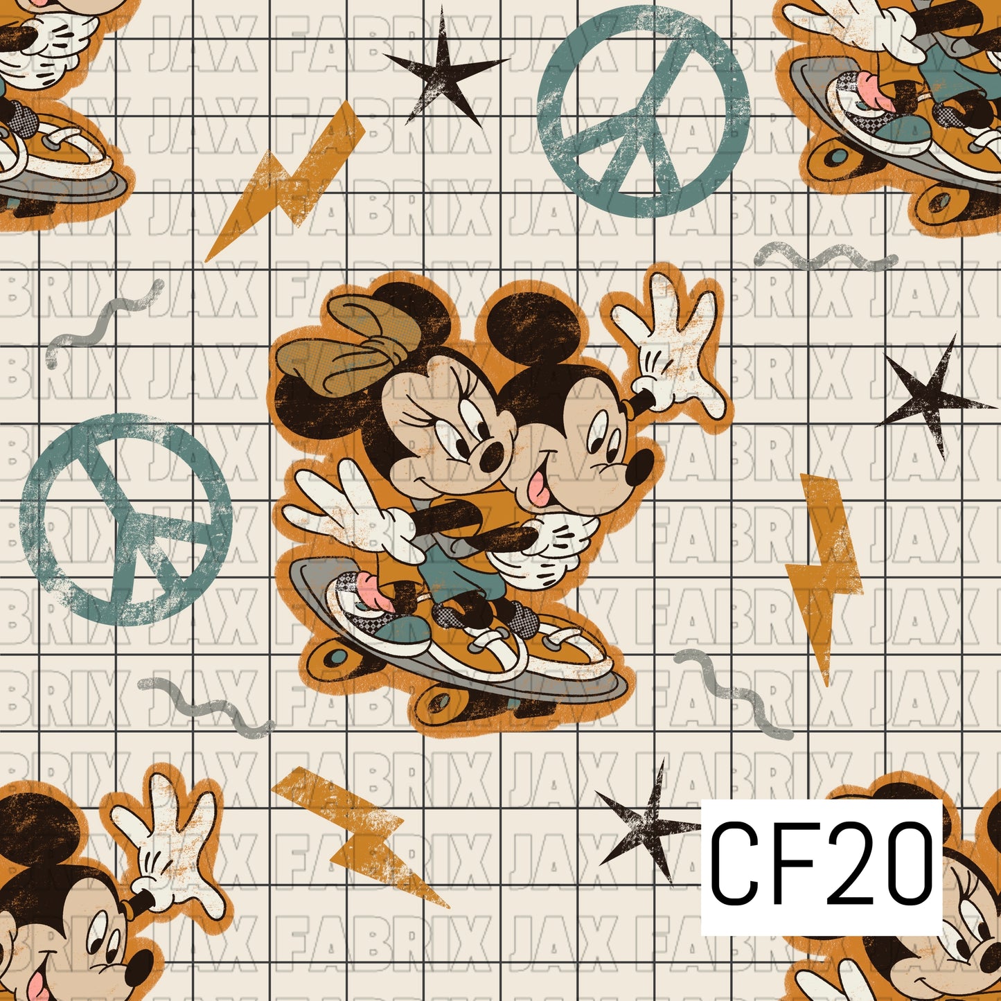 CF20