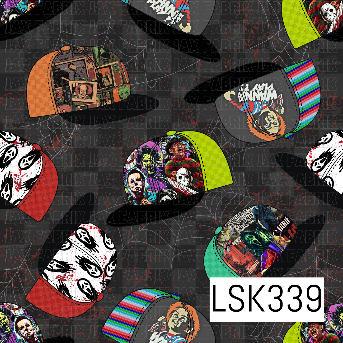 LSK339