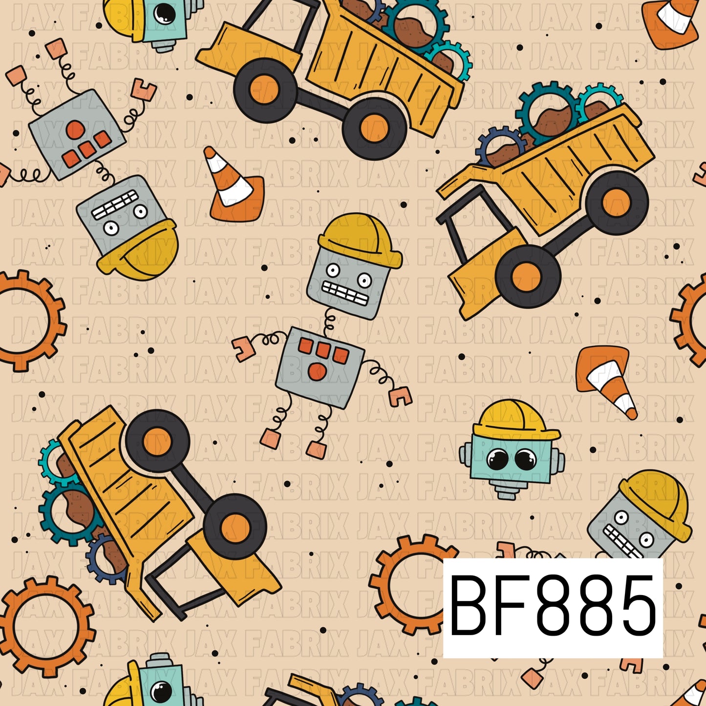 BF885