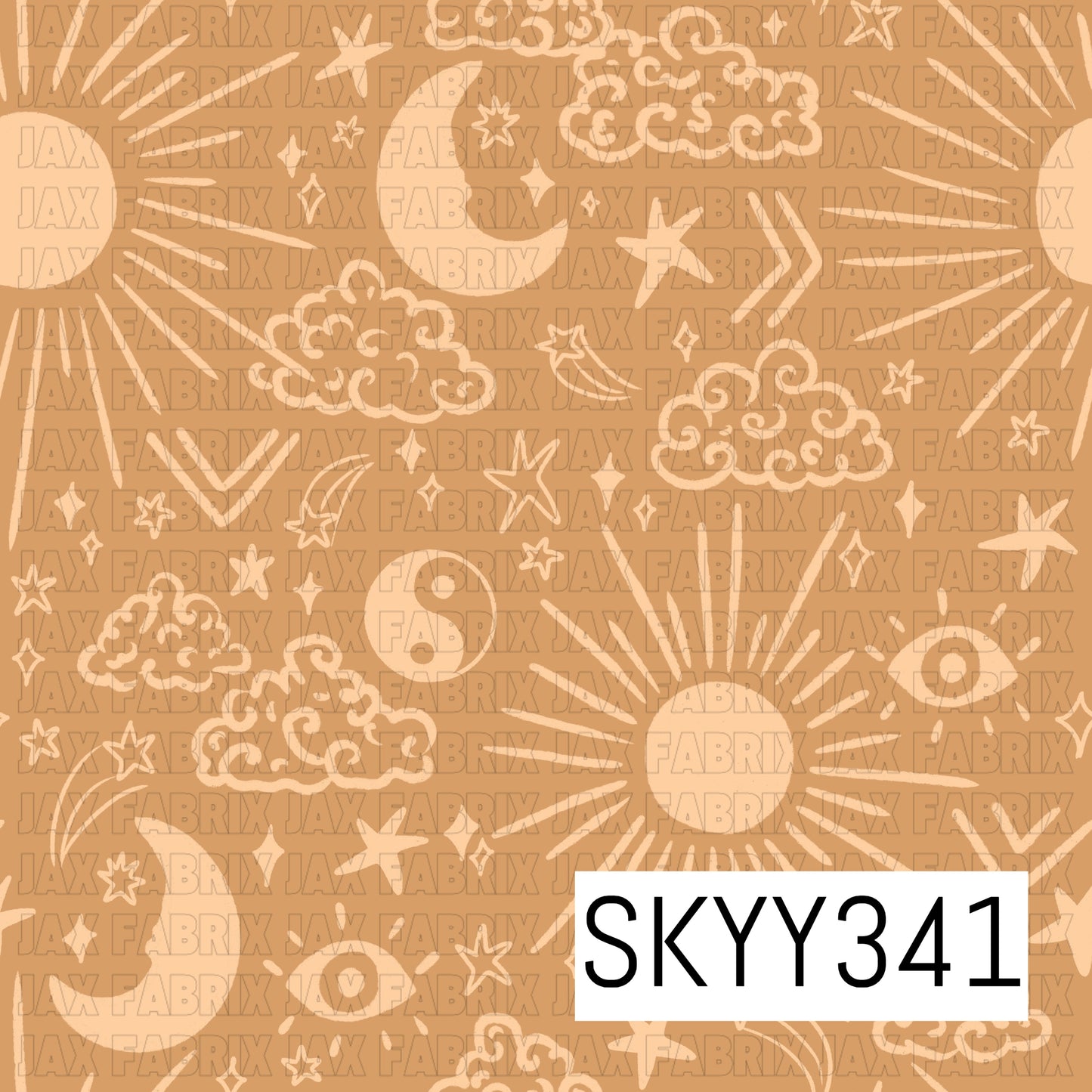 SKYY341
