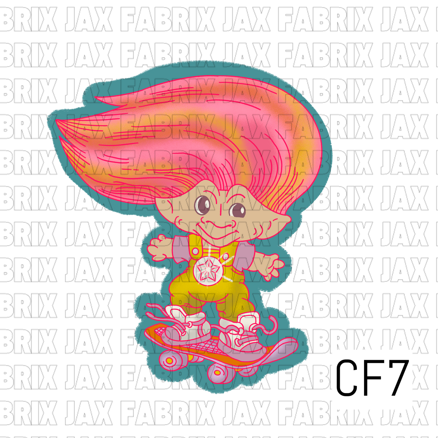 PNG CF7