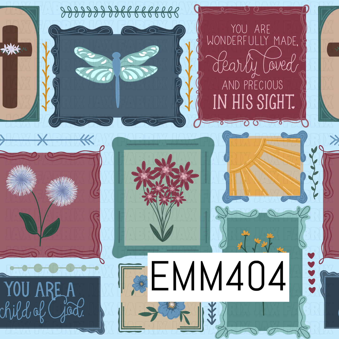 EMM404