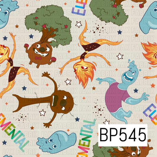 BP545