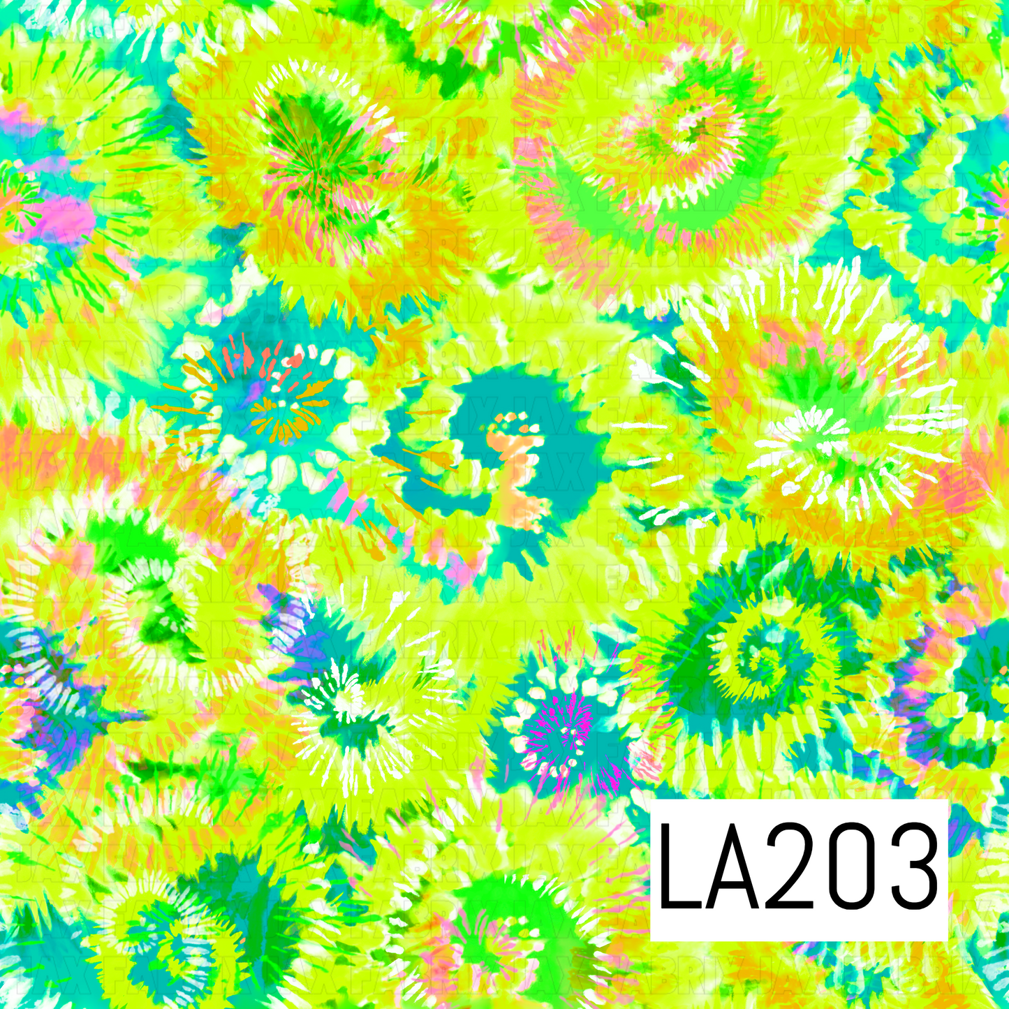 LA203