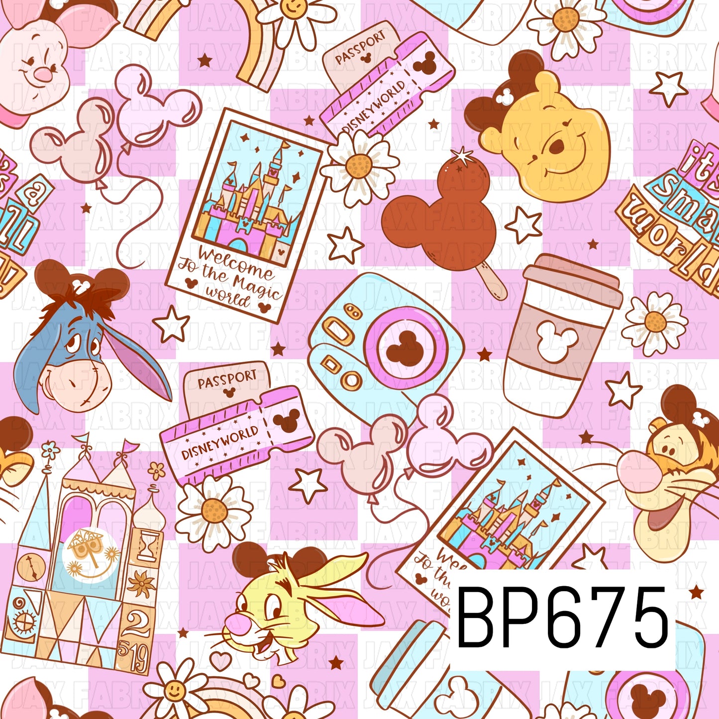BP675