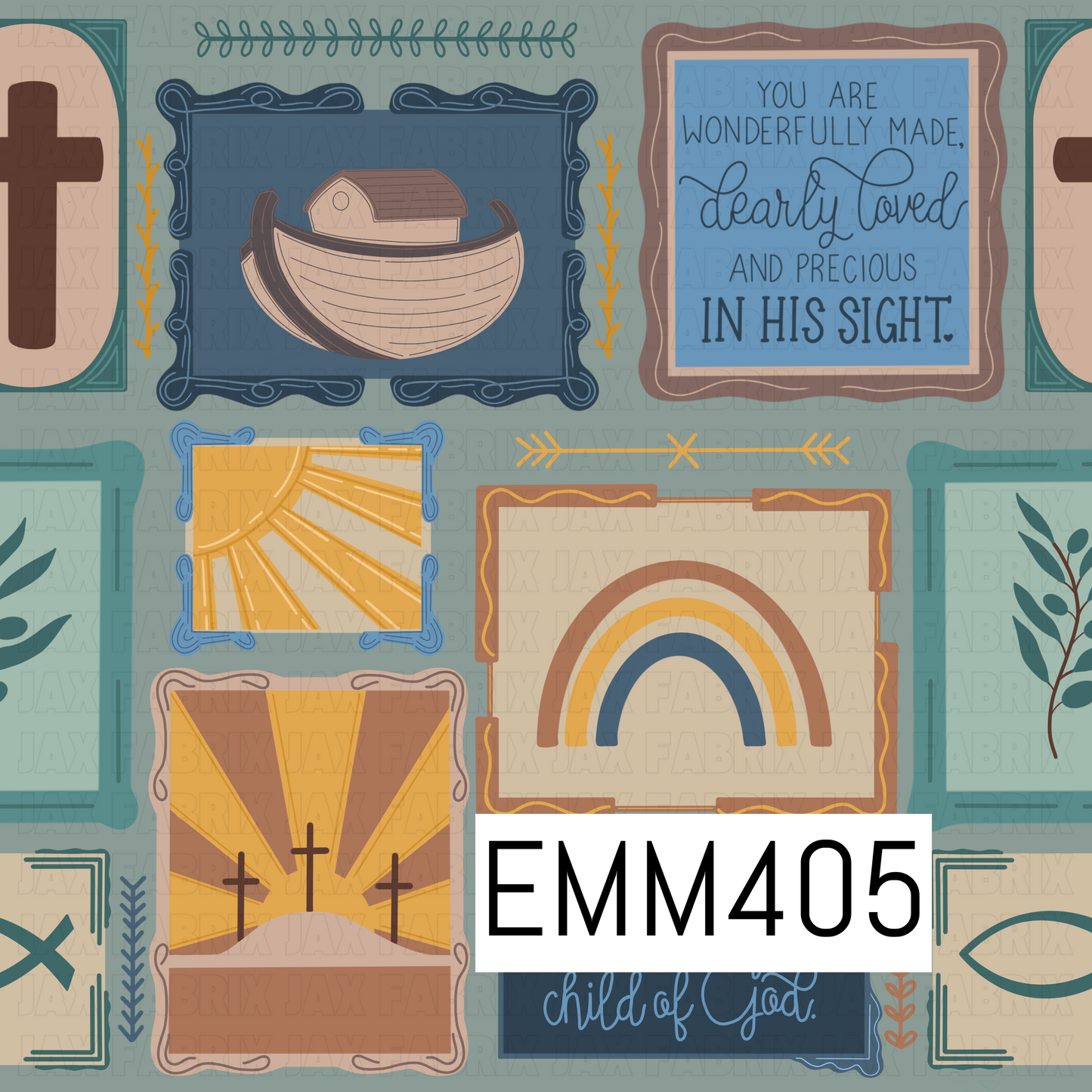 EMM405