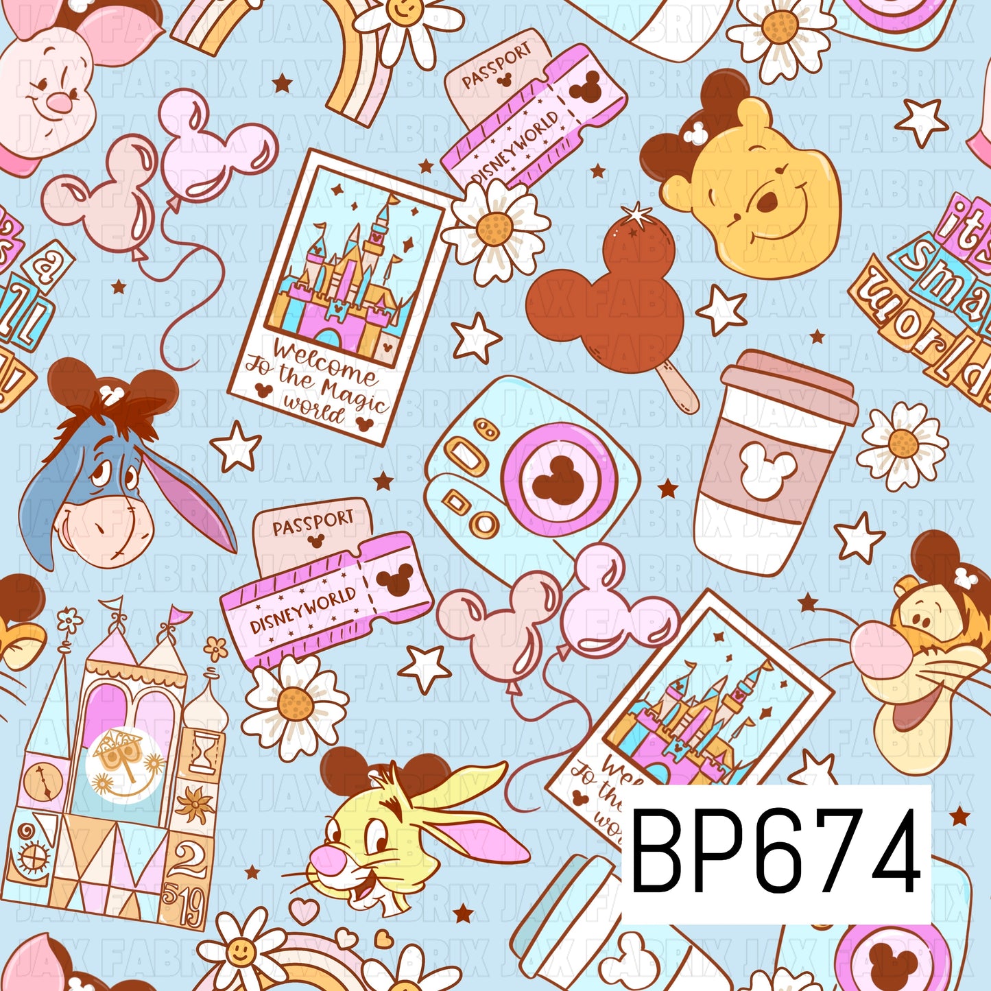 BP674