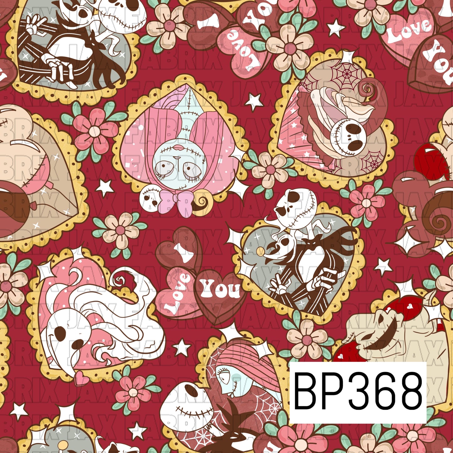 BP368