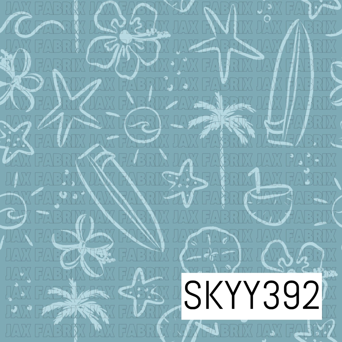 SKYY392