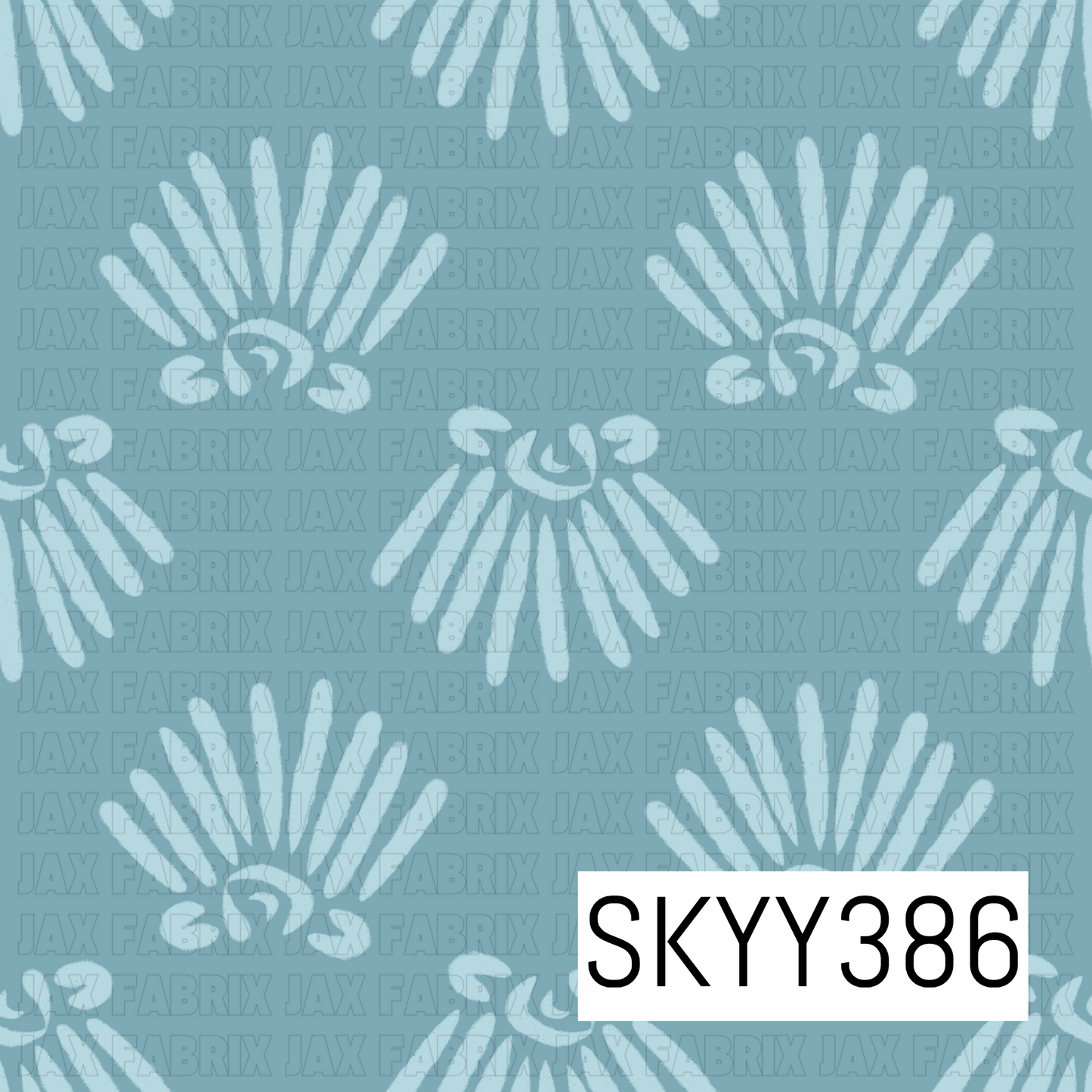 SKYY386