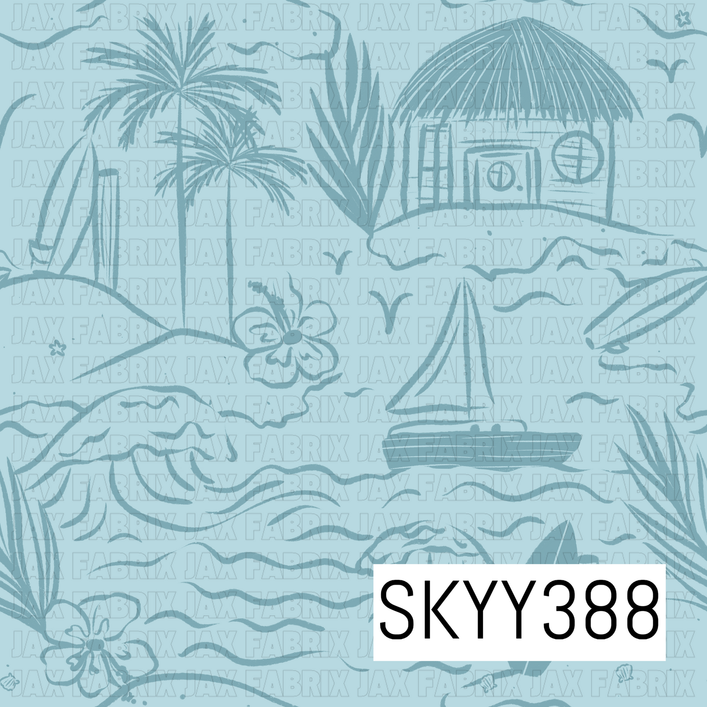 SKYY388