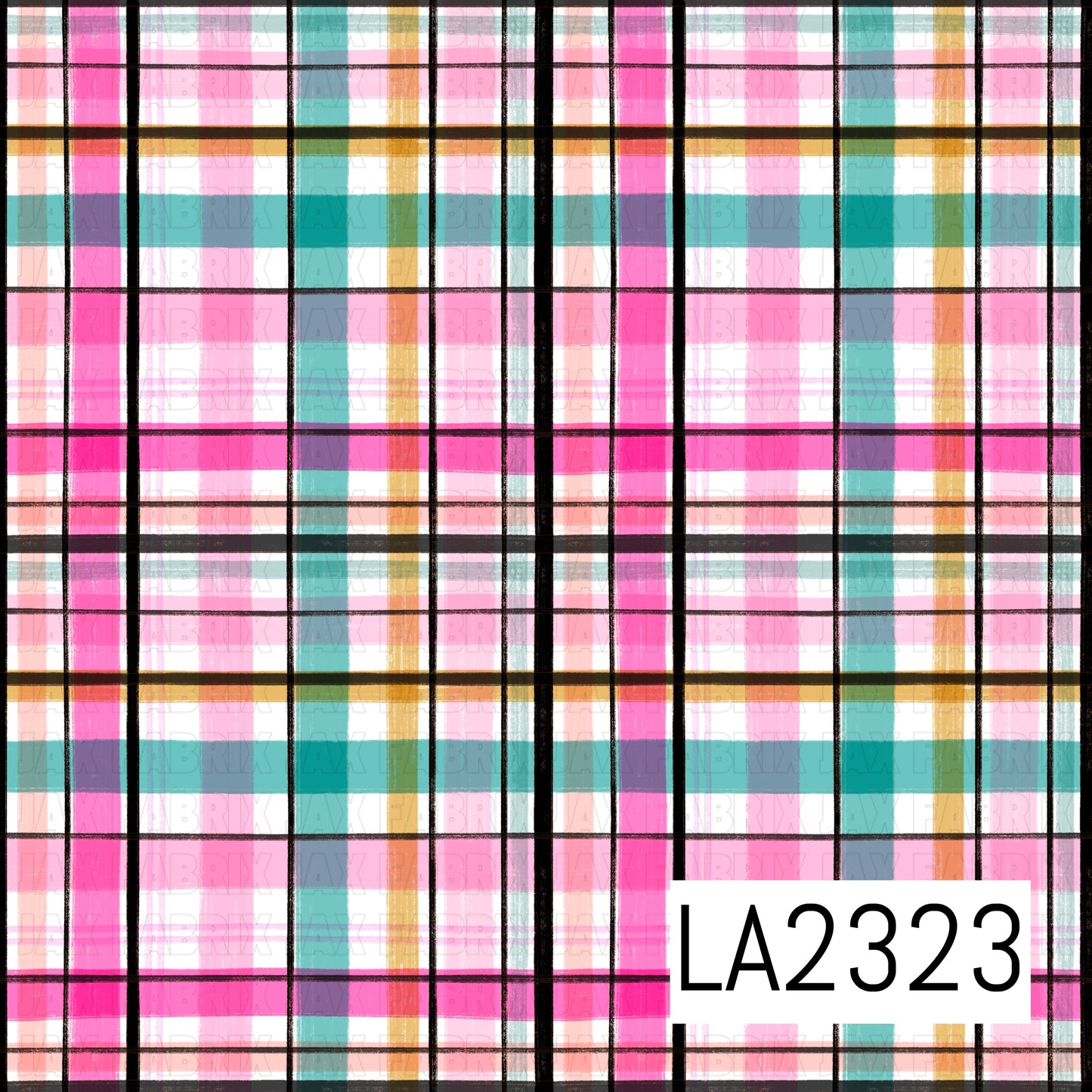 LA2323