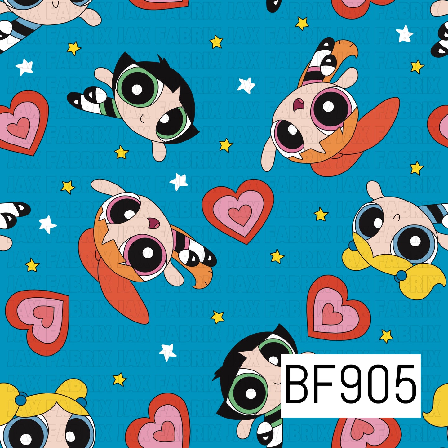 BF905