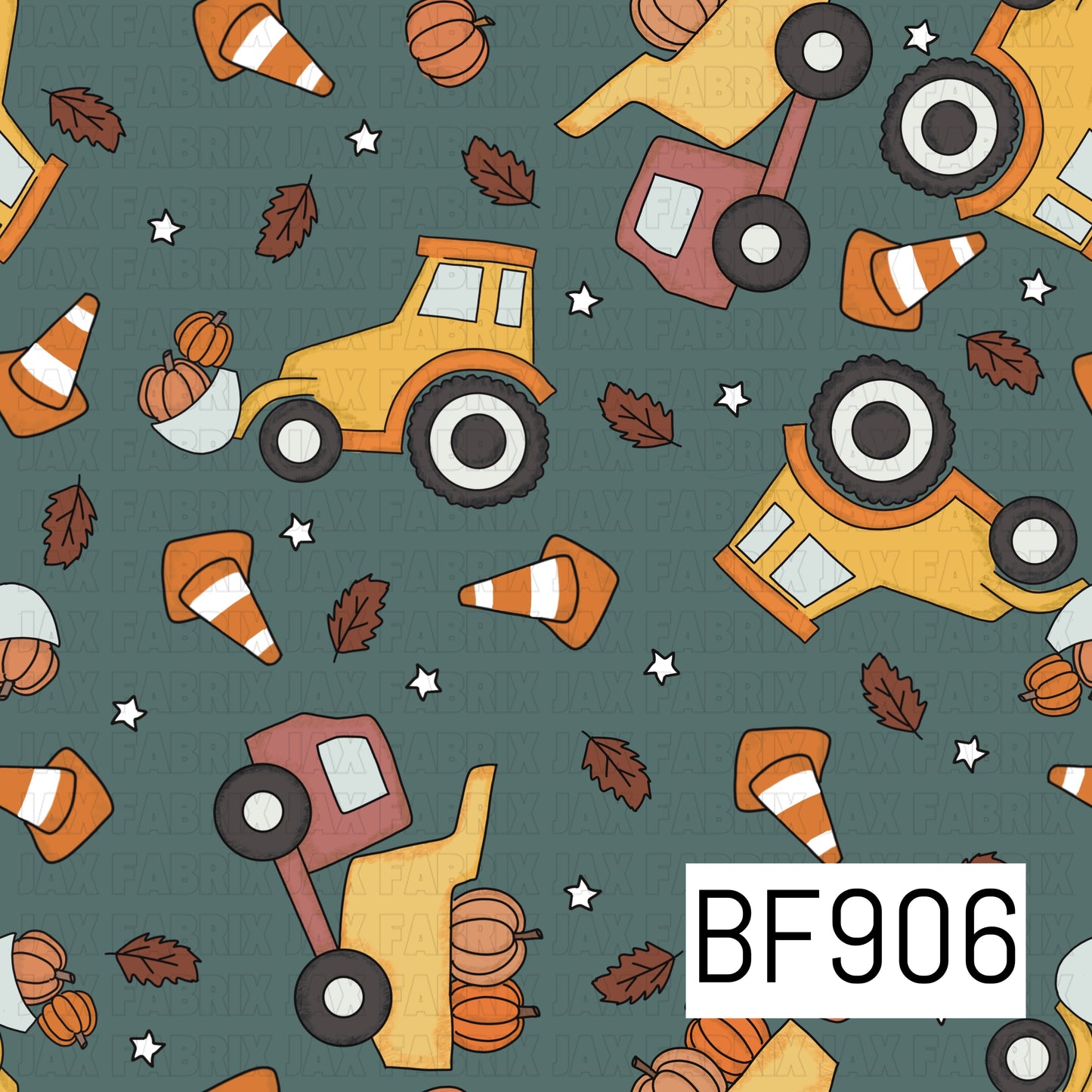 BF906