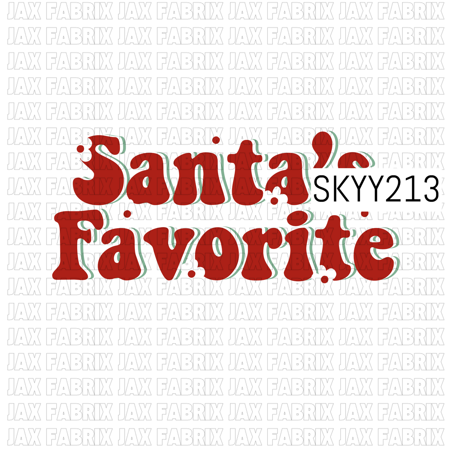 SKYY213