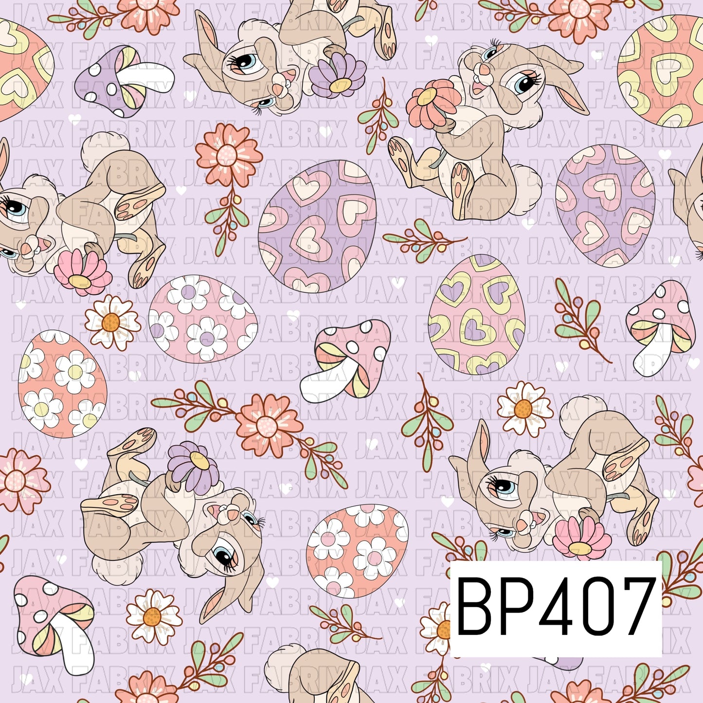 BP407