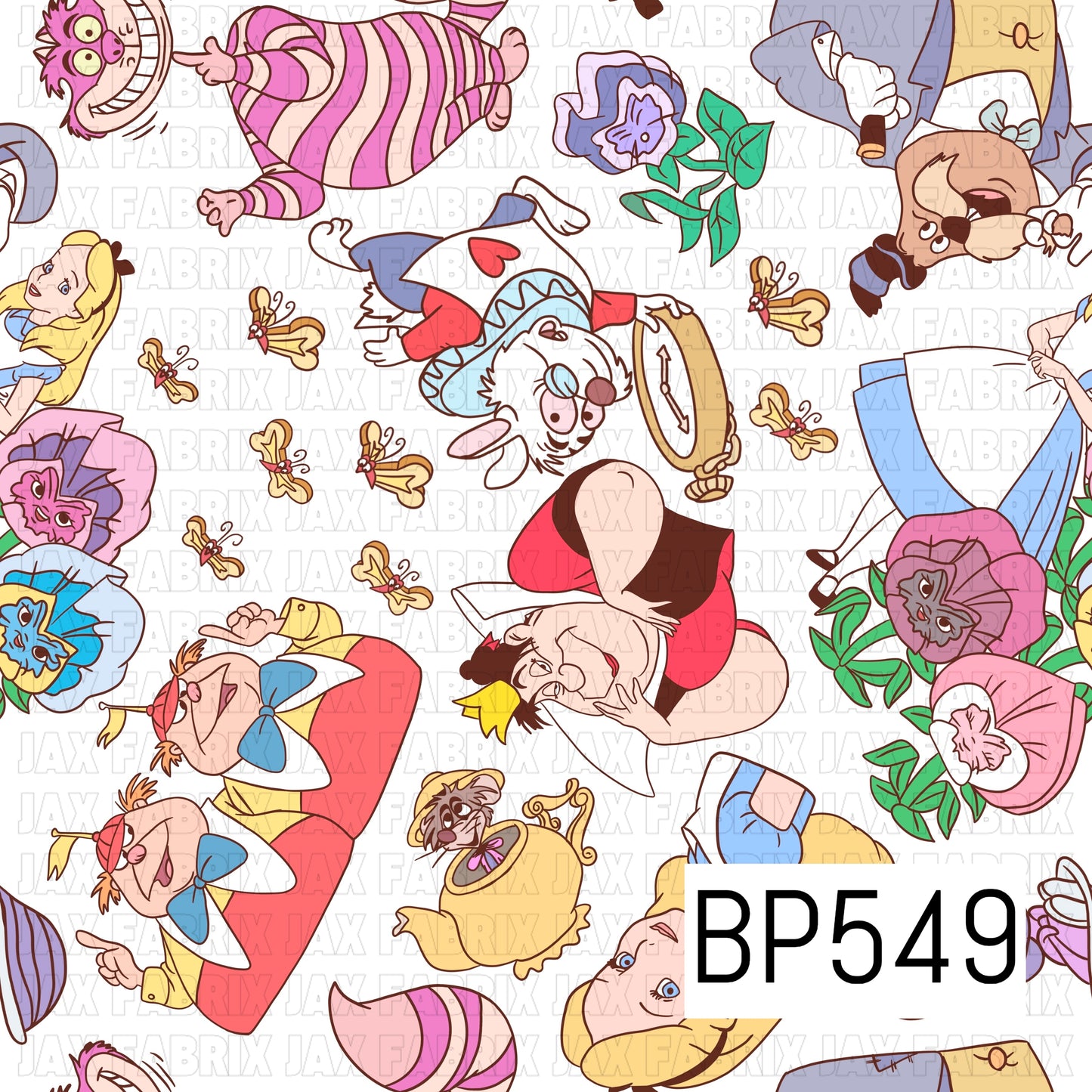 BP549