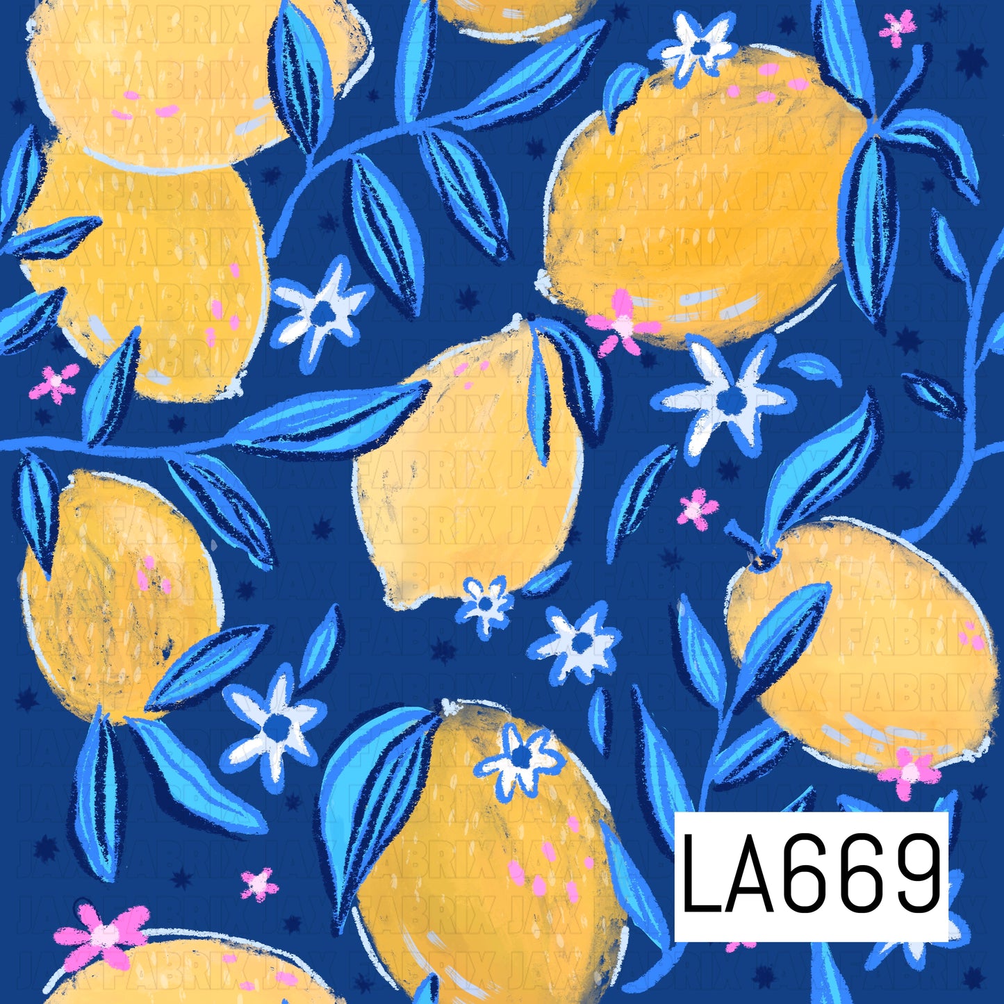LA669