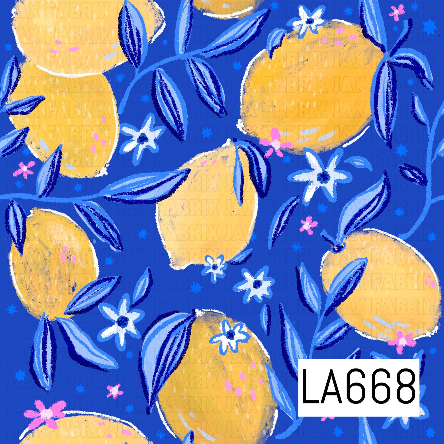 LA668