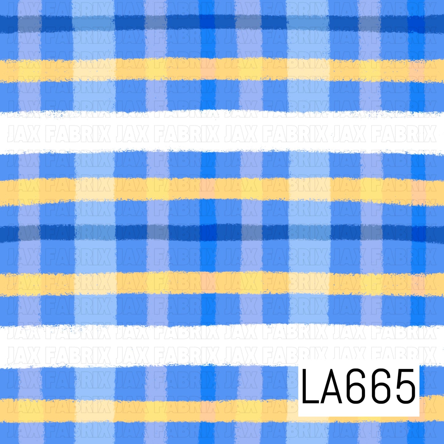 LA665
