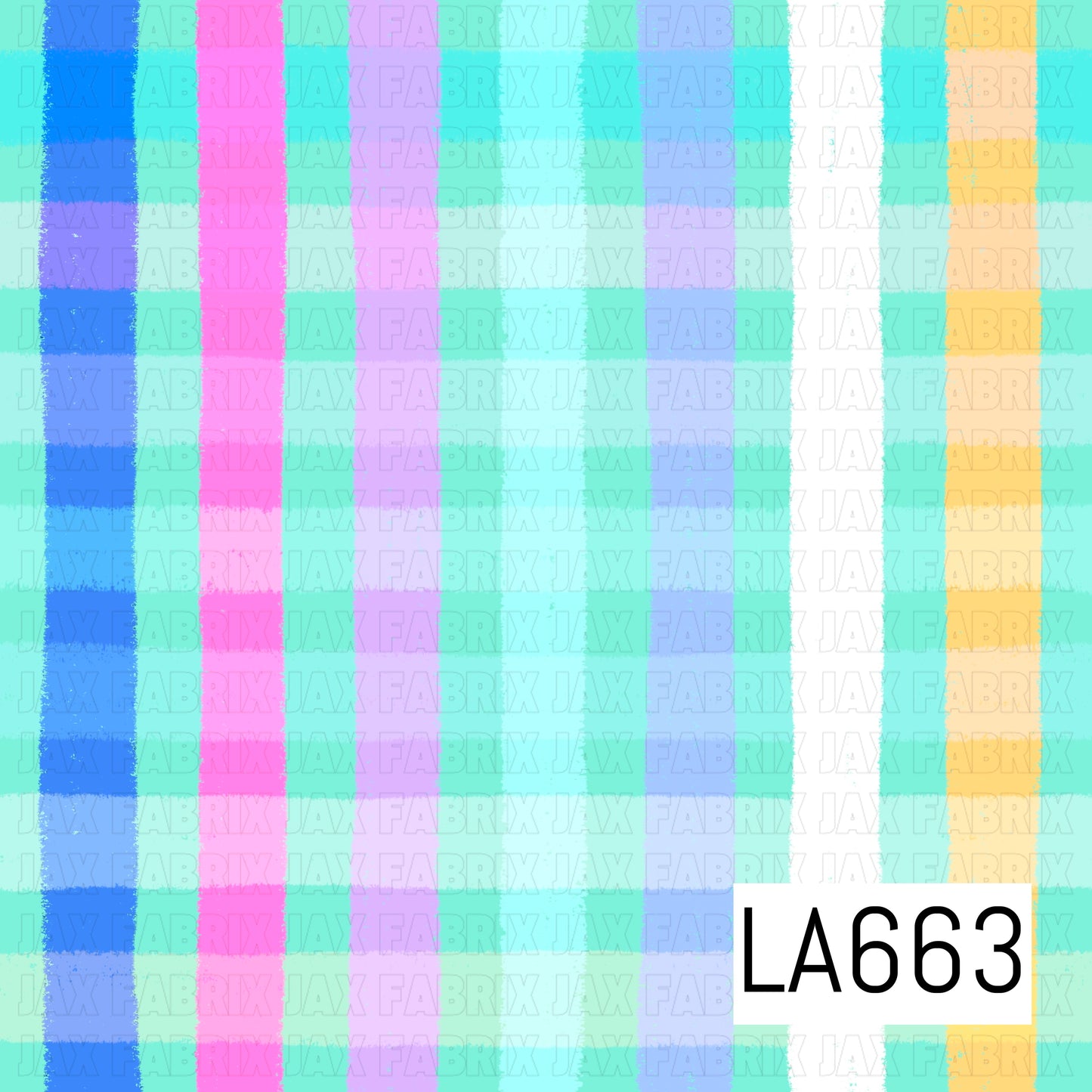 LA663