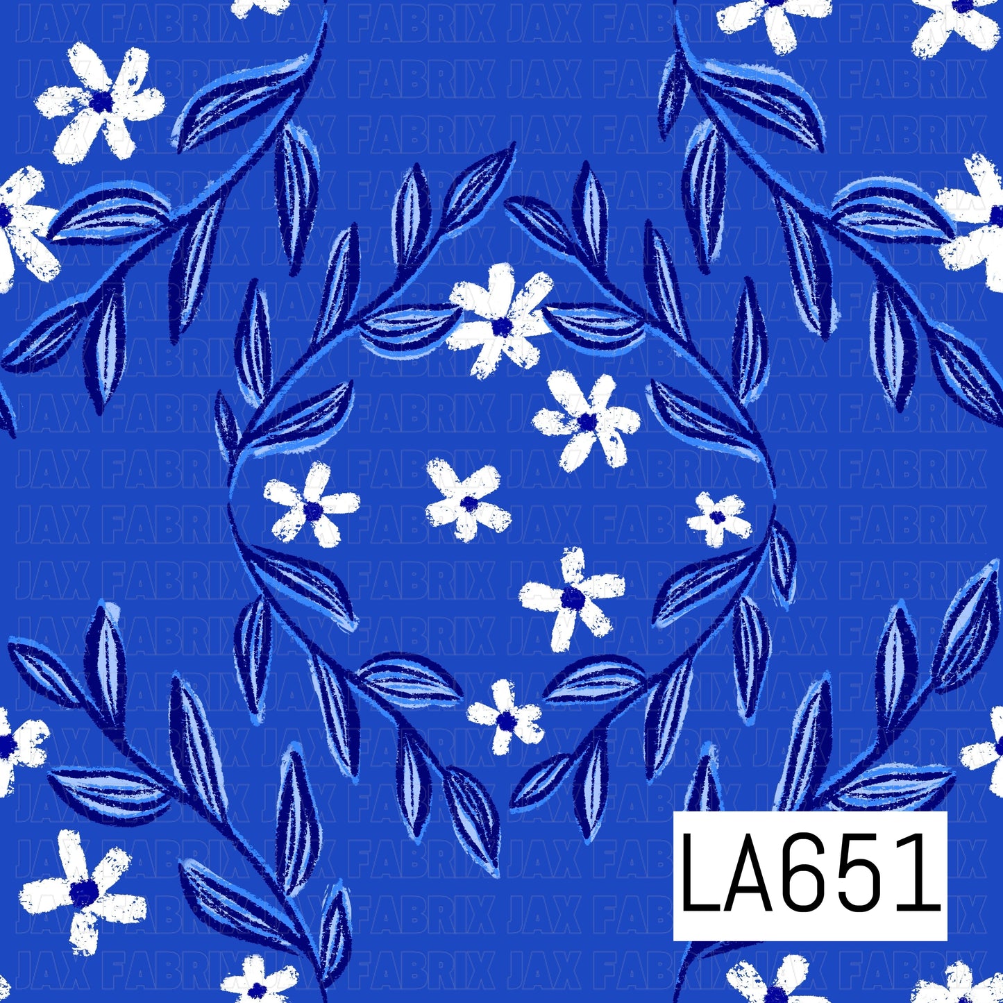 LA651