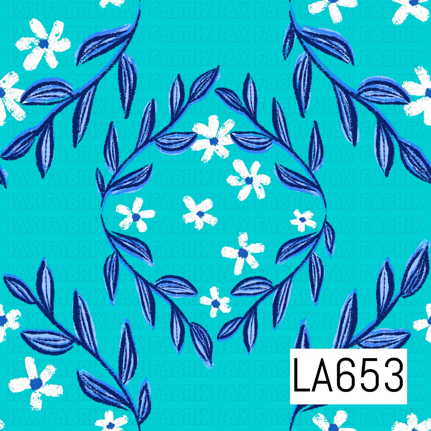 LA653