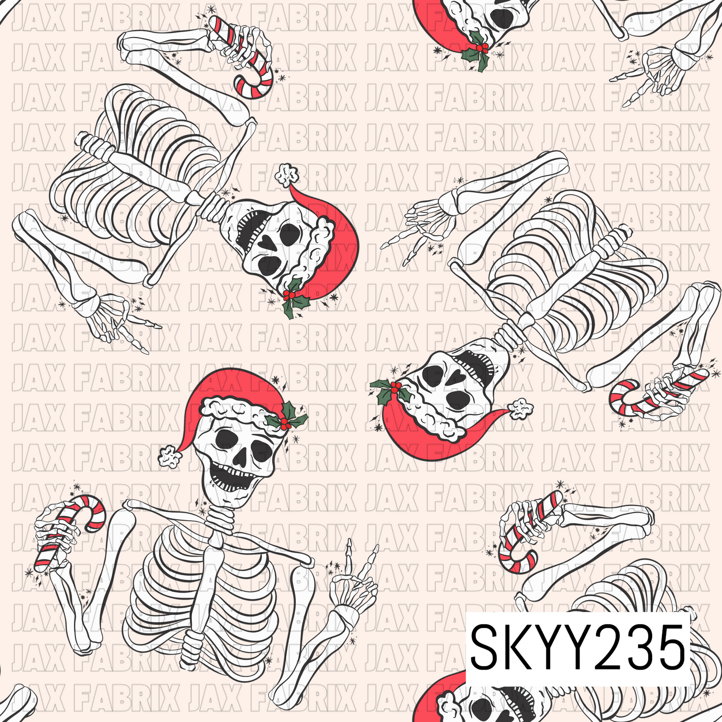 SKYY235