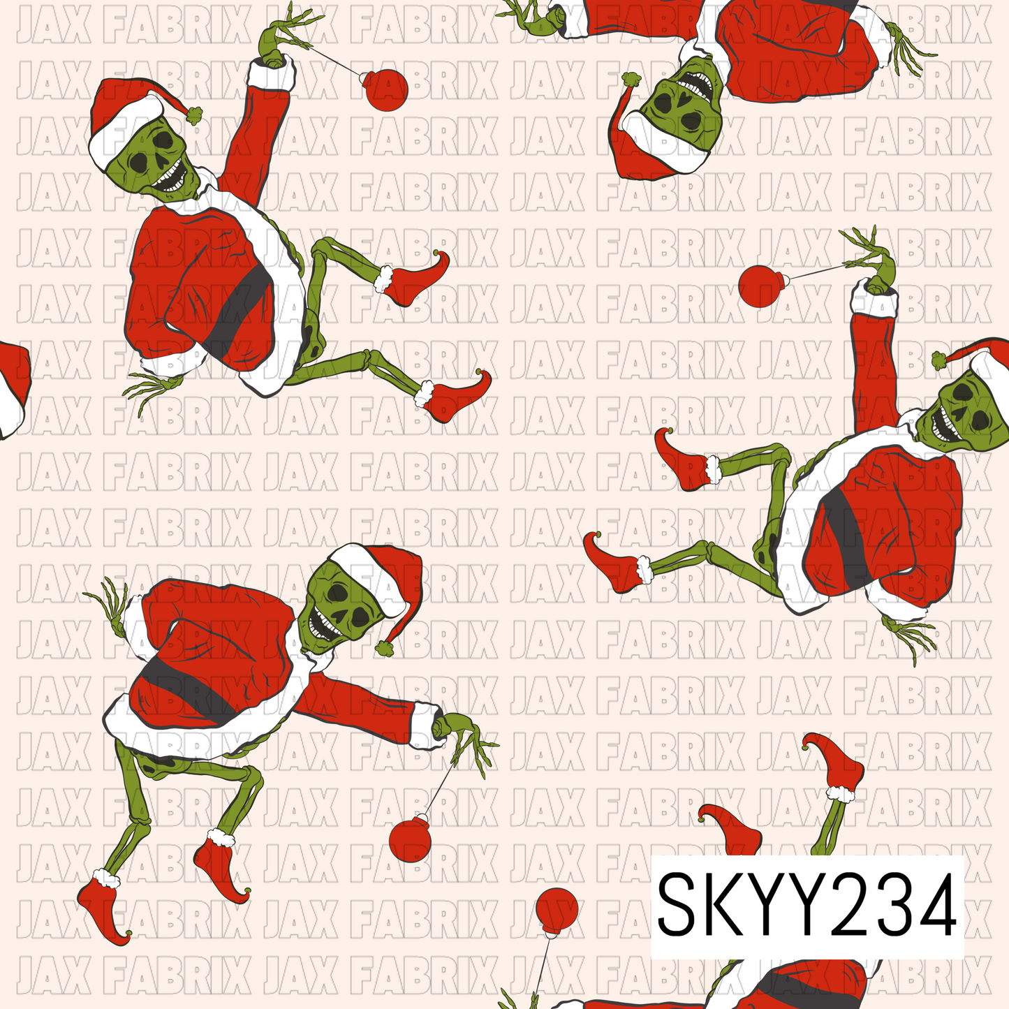 SKYY234