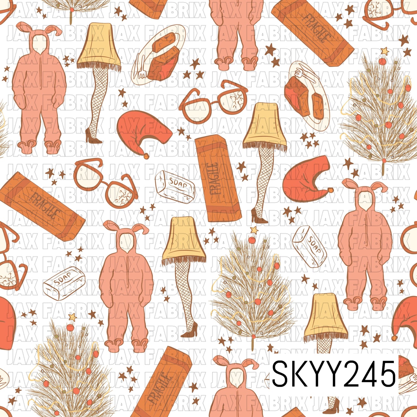 SKYY245