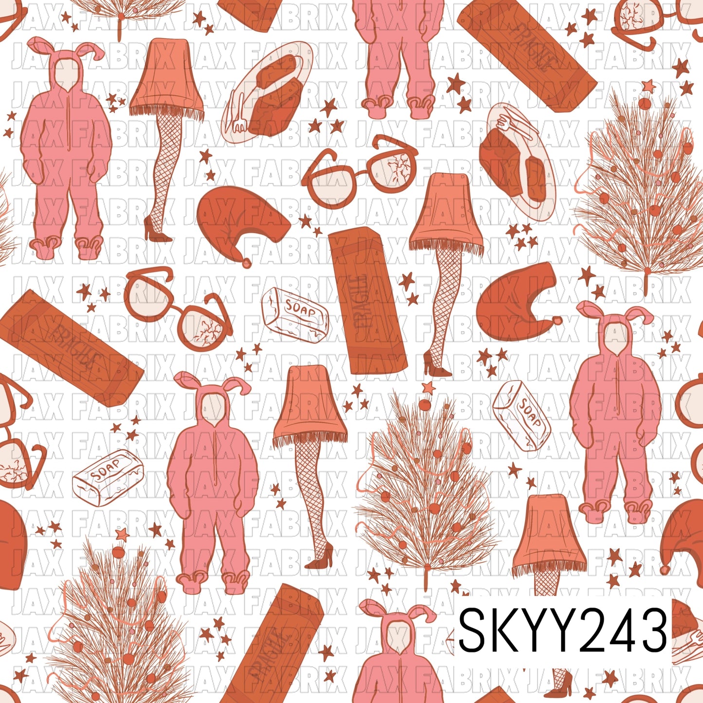 SKYY243
