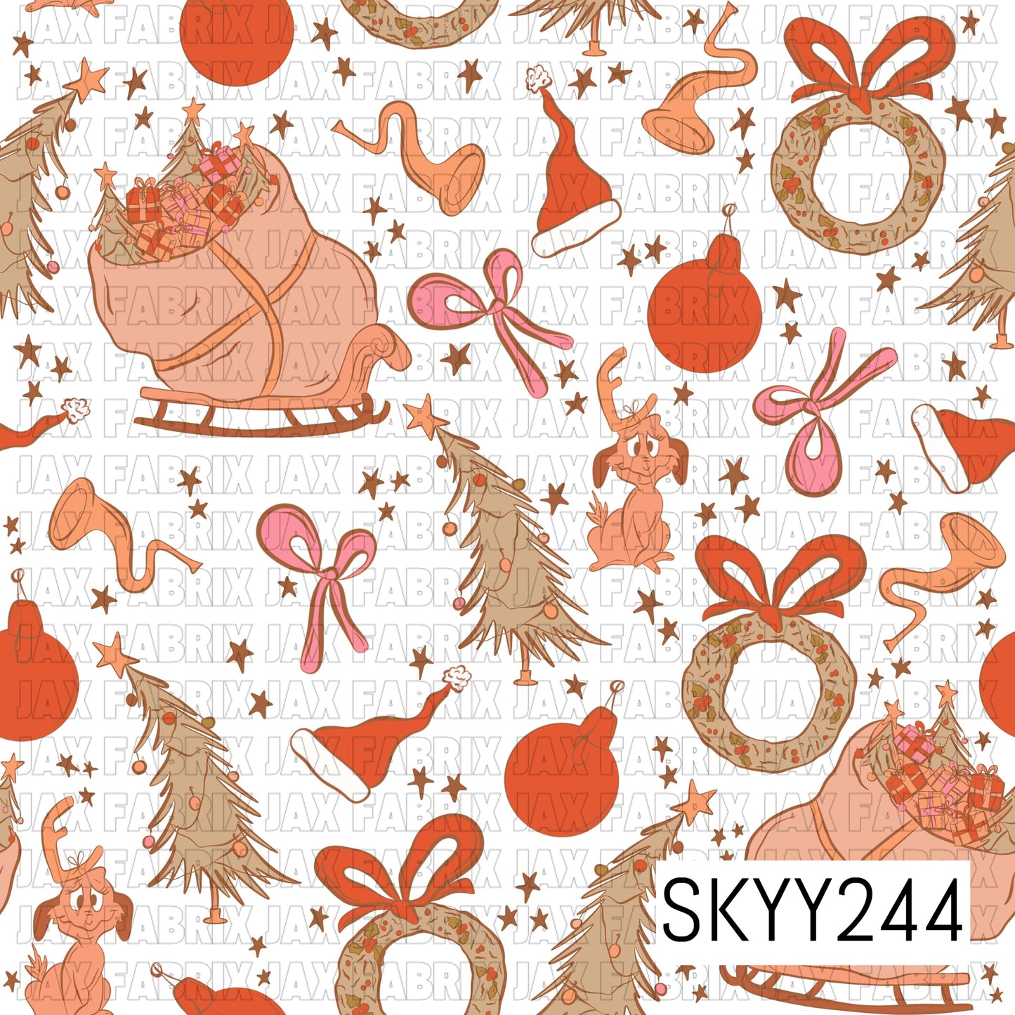 SKYY244