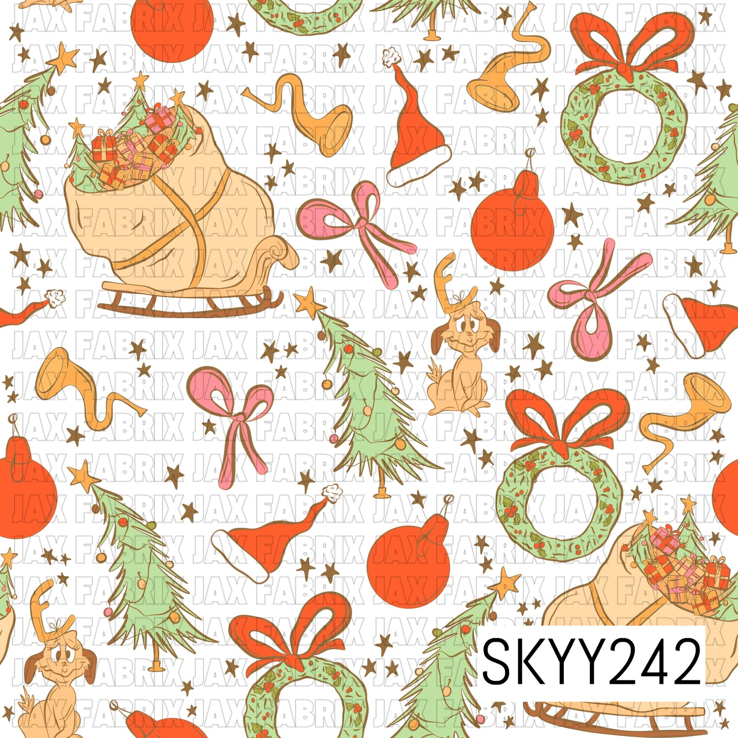 SKYY242