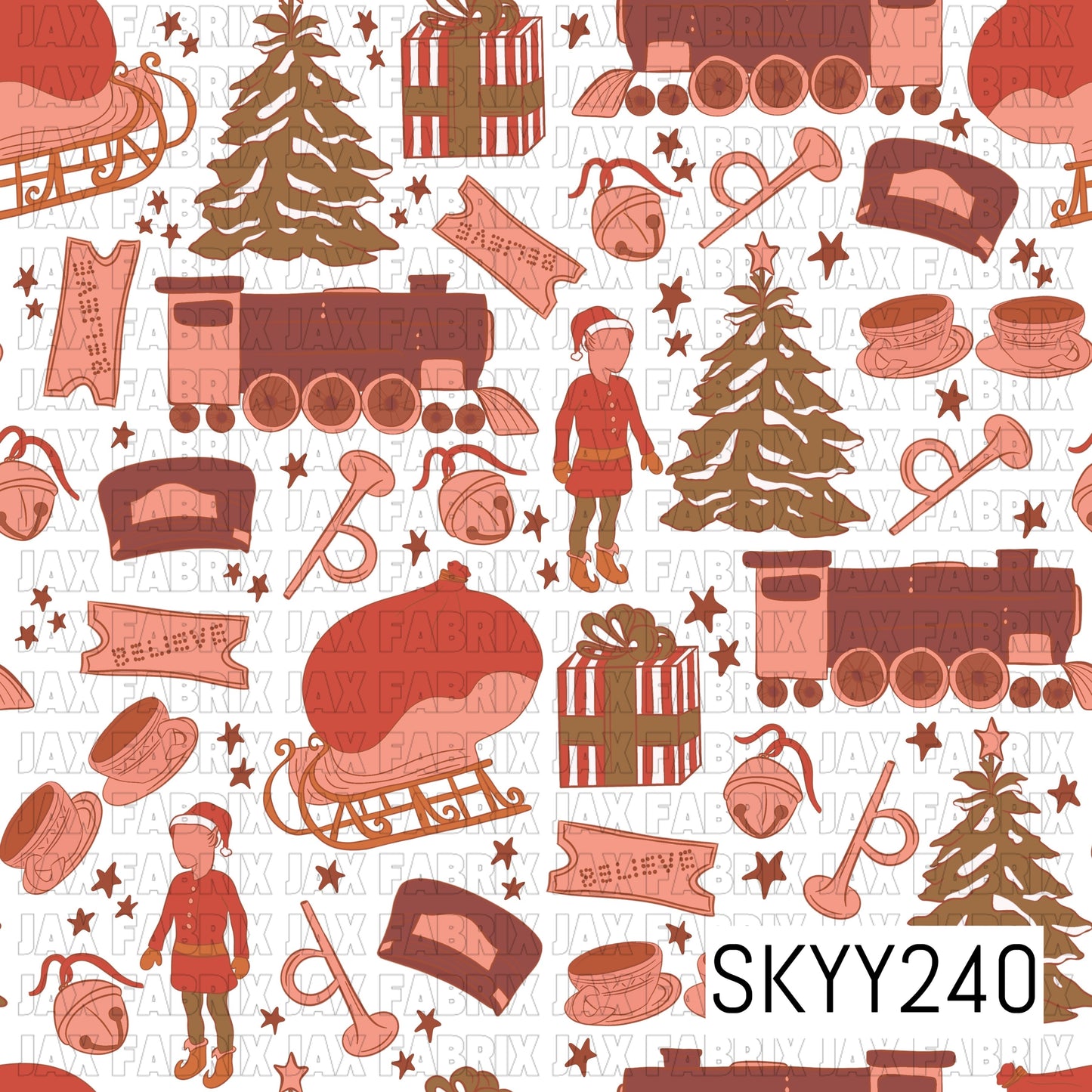 SKYY240