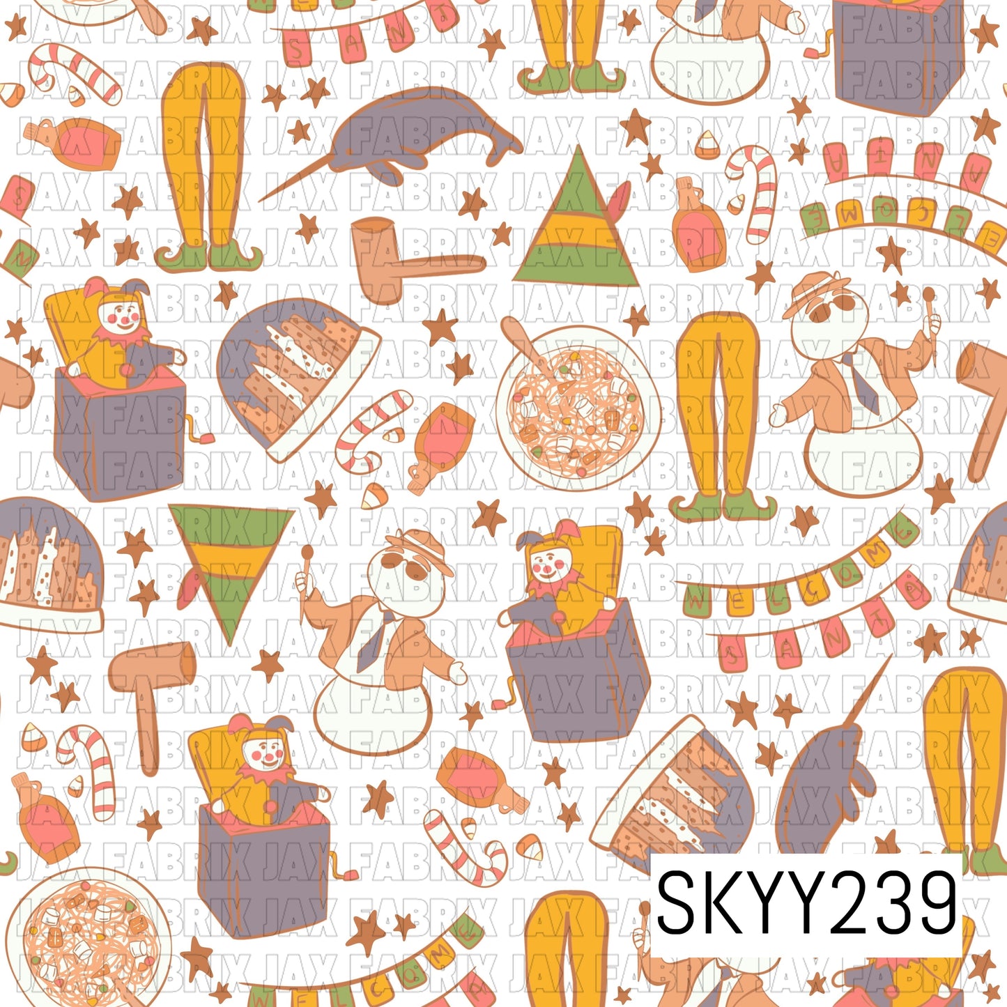 SKYY239