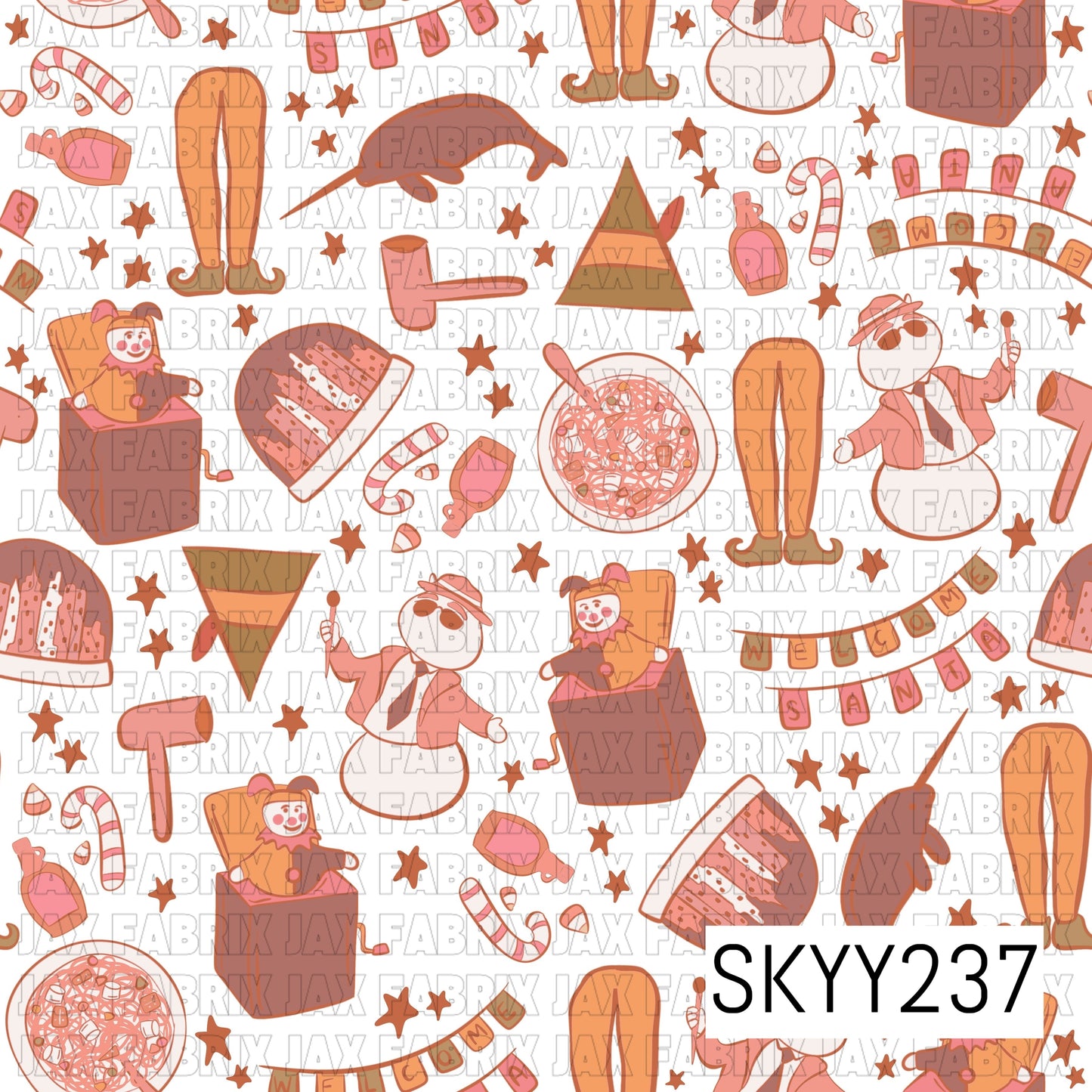 SKYY237