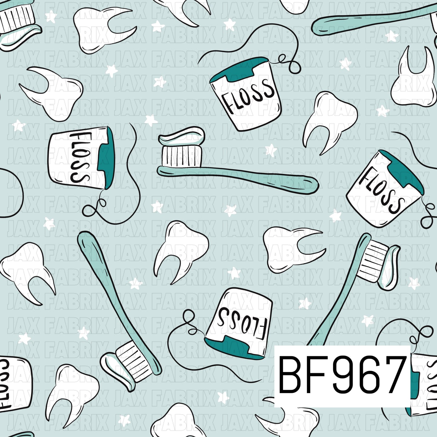 BF967