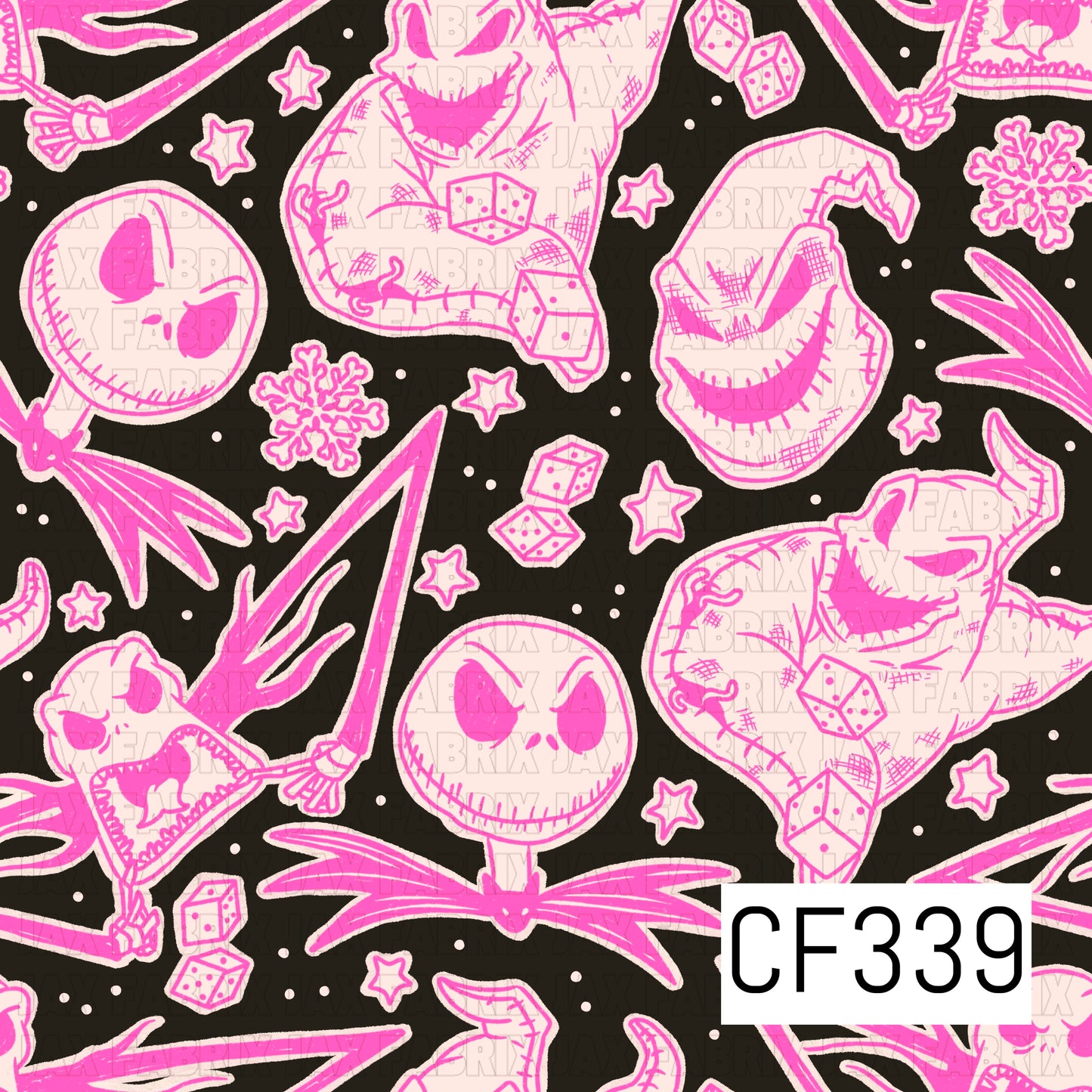 CF339