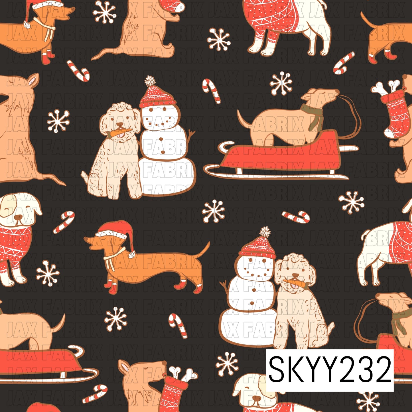 SKYY232