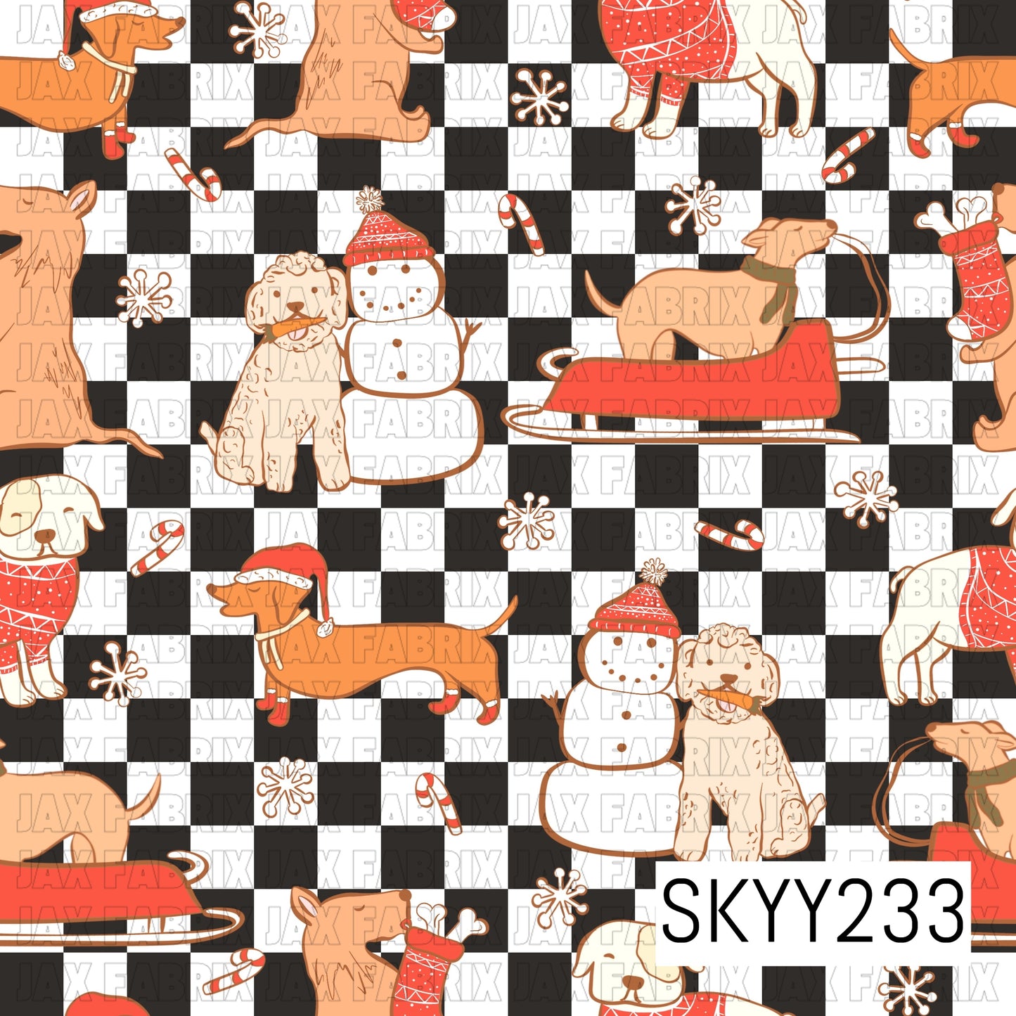 SKYY233