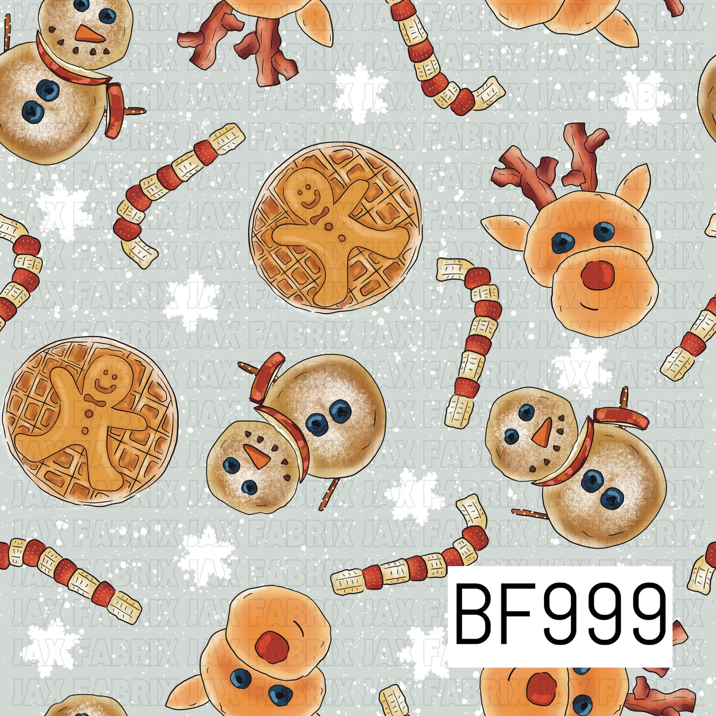 BF999
