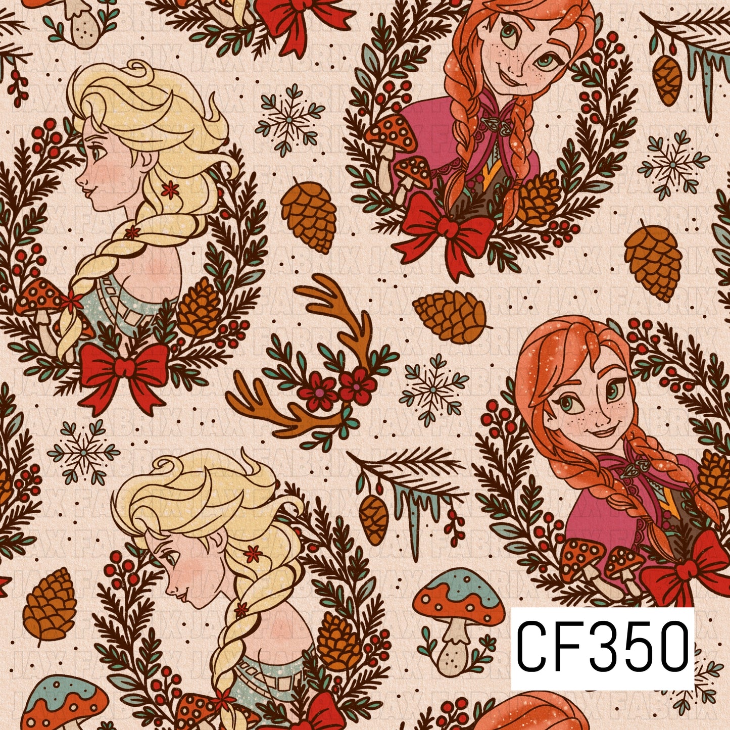 CF350